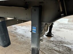 2003 SCHMITZ 4M BOXVAN TRAILER full