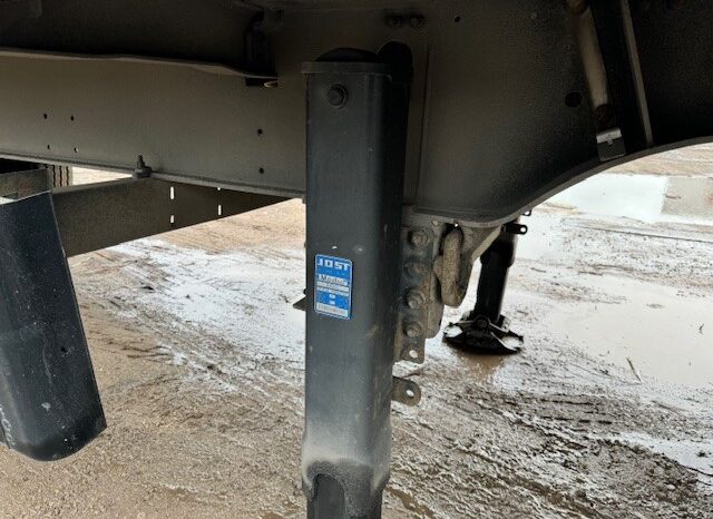 2003 SCHMITZ 4M BOXVAN TRAILER full