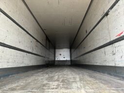 2003 SCHMITZ 4M BOXVAN TRAILER full