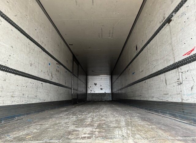 2003 SCHMITZ 4M BOXVAN TRAILER full