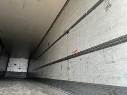 2003 SCHMITZ 4M BOXVAN TRAILER full