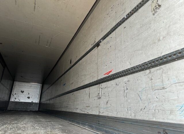 2003 SCHMITZ 4M BOXVAN TRAILER full