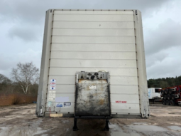 2003 SCHMITZ 4M BOXVAN TRAILER full