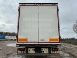 2003 SCHMITZ 4M BOXVAN TRAILER full