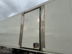 2003 SCHMITZ 4M BOXVAN TRAILER full