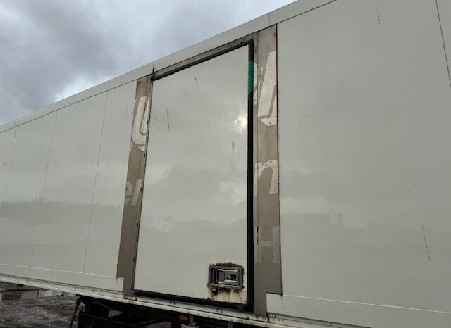 2003 SCHMITZ 4M BOXVAN TRAILER full