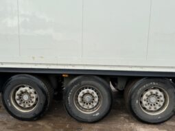2003 SCHMITZ 4M BOXVAN TRAILER full