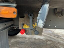 2003 SCHMITZ 4M BOXVAN TRAILER full