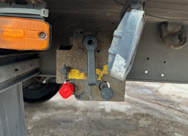 2003 SCHMITZ 4M BOXVAN TRAILER full