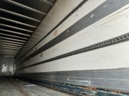 2010 MONTRACON BOXVAN TRAILER full