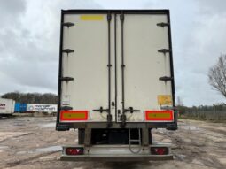2010 MONTRACON BOXVAN TRAILER full