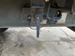 2010 MONTRACON BOXVAN TRAILER full