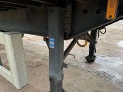 2010 MONTRACON BOXVAN TRAILER full