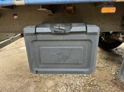 2014 SCHMITZ EUROLINER TRAILER full