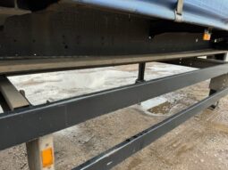 2014 SCHMITZ EUROLINER TRAILER full