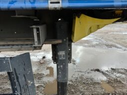 2014 SCHMITZ EUROLINER TRAILER full