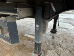 2014 SCHMITZ EUROLINER TRAILER full