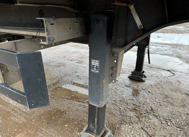 2014 SCHMITZ EUROLINER TRAILER full