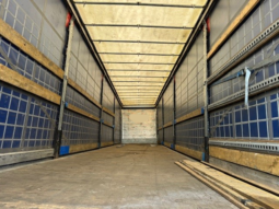 2014 SCHMITZ EUROLINER TRAILER full