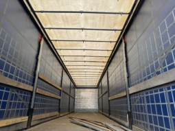 2014 SCHMITZ EUROLINER TRAILER full