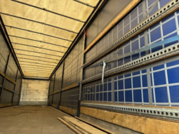 2014 SCHMITZ EUROLINER TRAILER full