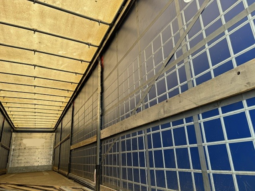 2014 SCHMITZ EUROLINER TRAILER full