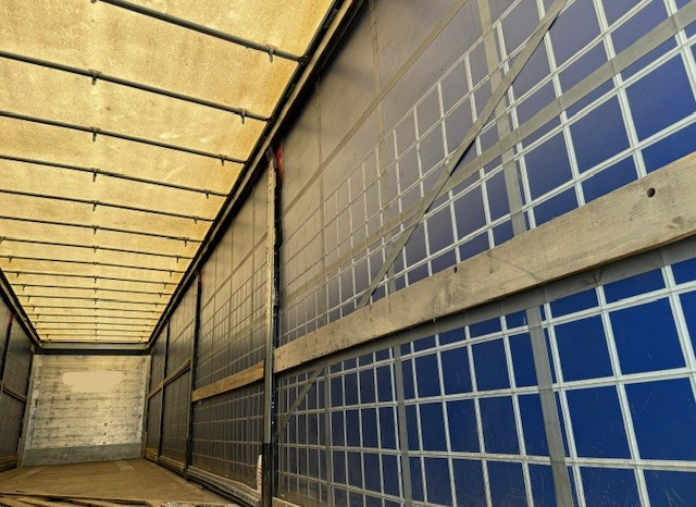 2014 SCHMITZ EUROLINER TRAILER full