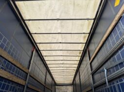 2014 SCHMITZ EUROLINER TRAILER full