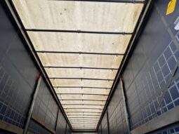 2014 SCHMITZ EUROLINER TRAILER full