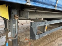 2014 SCHMITZ EUROLINER TRAILER full