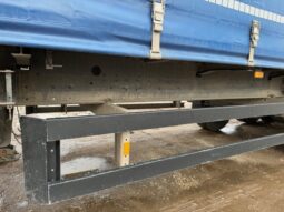 2014 SCHMITZ EUROLINER TRAILER full