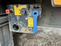 2014 SCHMITZ EUROLINER TRAILER full