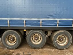 2014 SCHMITZ EUROLINER TRAILER full