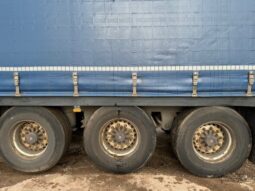 2014 SCHMITZ EUROLINER TRAILER full