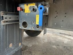 2014 SCHMITZ EUROLINER TRAILER full