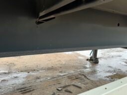 2021 KRONE 4M BOXVAN TRAILER full