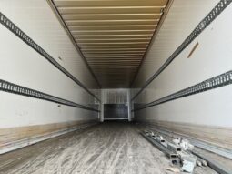 2021 KRONE 4M BOXVAN TRAILER full