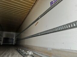 2021 KRONE 4M BOXVAN TRAILER full