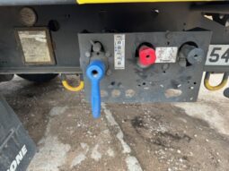 2021 KRONE 4M BOXVAN TRAILER full