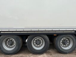 2021 KRONE 4M BOXVAN TRAILER full