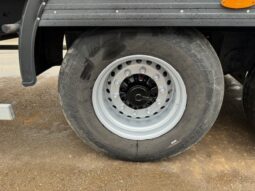 2021 GRAY & ADAMS MEAT RAIL FRIDGE TRAILER full