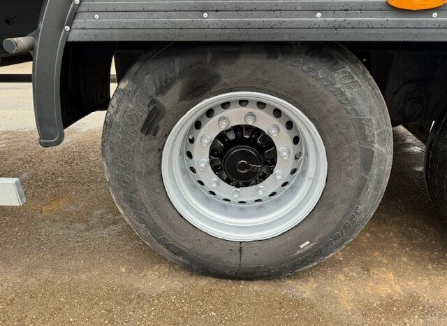 2021 GRAY & ADAMS MEAT RAIL FRIDGE TRAILER full