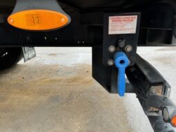 2021 GRAY & ADAMS MEAT RAIL FRIDGE TRAILER full