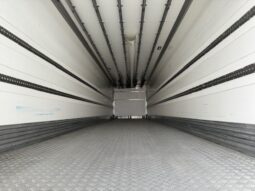 2021 GRAY & ADAMS MEAT RAIL FRIDGE TRAILER full