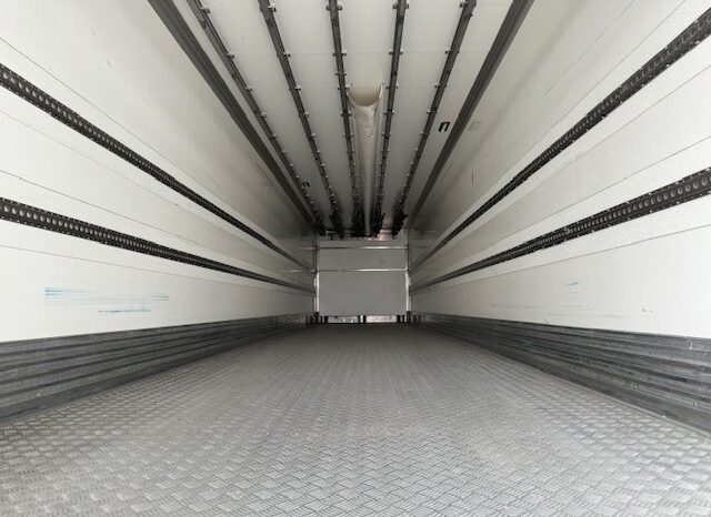 2021 GRAY & ADAMS MEAT RAIL FRIDGE TRAILER full