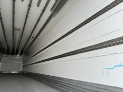 2021 GRAY & ADAMS MEAT RAIL FRIDGE TRAILER full