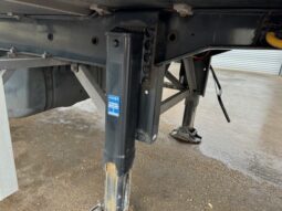 2021 GRAY & ADAMS MEAT RAIL FRIDGE TRAILER full