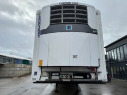 2021 GRAY & ADAMS MEAT RAIL FRIDGE TRAILER full