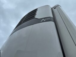 2021 GRAY & ADAMS MEAT RAIL FRIDGE TRAILER full