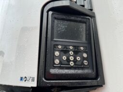 2021 GRAY & ADAMS MEAT RAIL FRIDGE TRAILER full